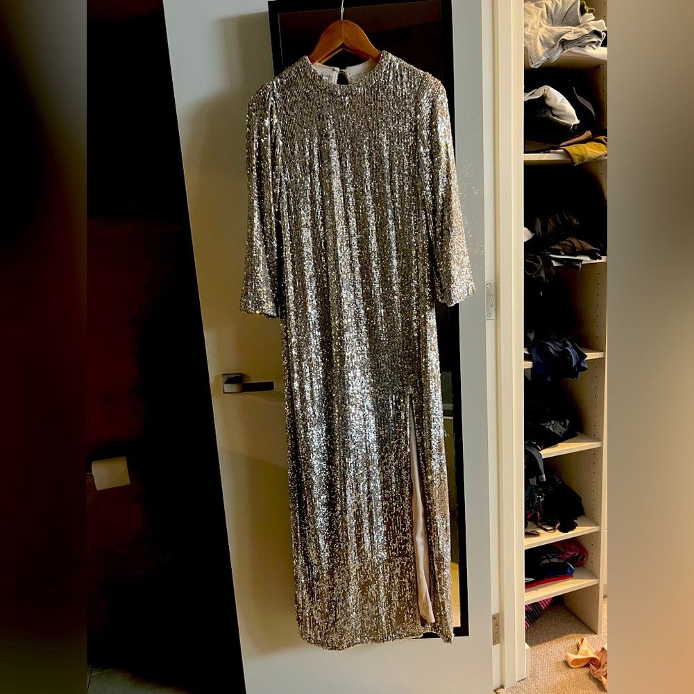 Zadig &Voltaire dress. Size s from special collection - Picture 1 of 7